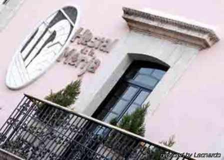 Hotel De La Monja 5*