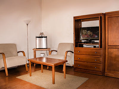 De La Monja Hotel