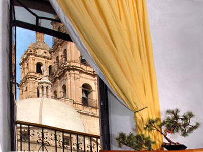 De La Monja Hotel
